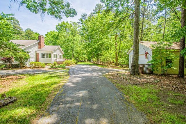 429 Buckhorn Tavern Road, Dahlonega, GA 30533