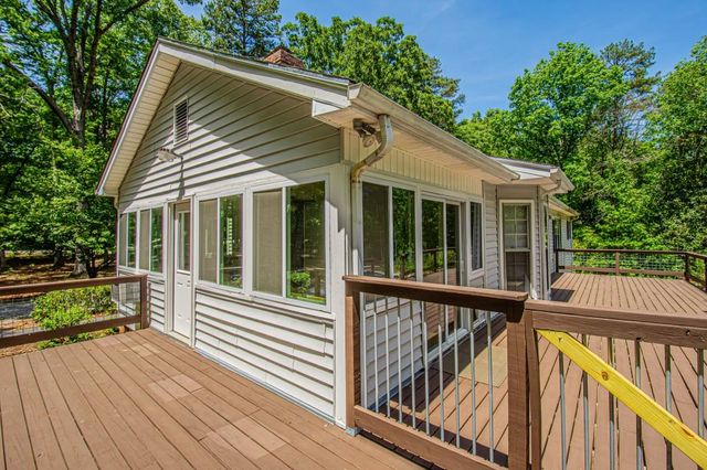 429 Buckhorn Tavern Road, Dahlonega, GA 30533