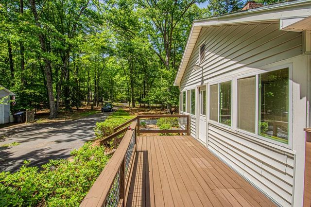 429 Buckhorn Tavern Road, Dahlonega, GA 30533