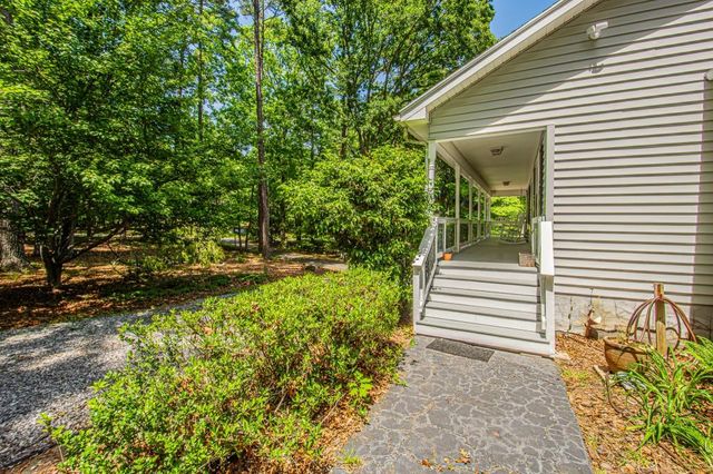 429 Buckhorn Tavern Road, Dahlonega, GA 30533