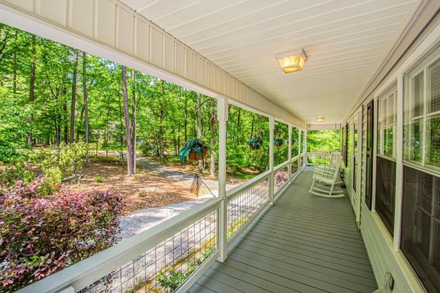 429 Buckhorn Tavern Road, Dahlonega, GA 30533