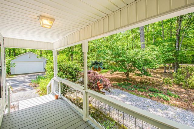 429 Buckhorn Tavern Road, Dahlonega, GA 30533