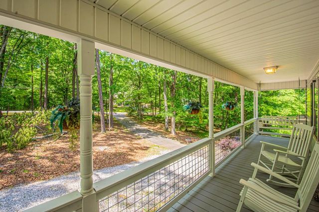 429 Buckhorn Tavern Road, Dahlonega, GA 30533