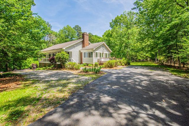 429 Buckhorn Tavern Road, Dahlonega, GA 30533