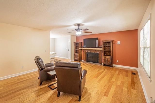 429 Buckhorn Tavern Road, Dahlonega, GA 30533