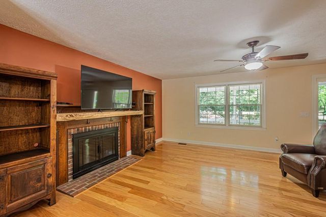 429 Buckhorn Tavern Road, Dahlonega, GA 30533