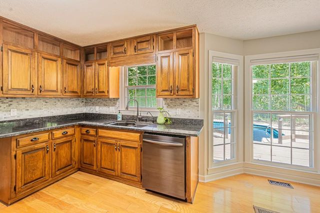 429 Buckhorn Tavern Road, Dahlonega, GA 30533