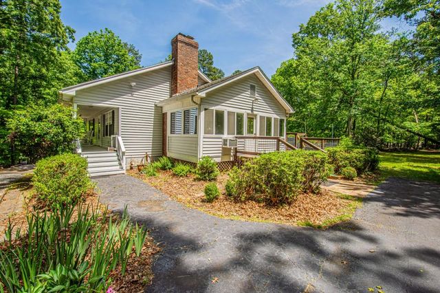 429 Buckhorn Tavern Road, Dahlonega, GA 30533