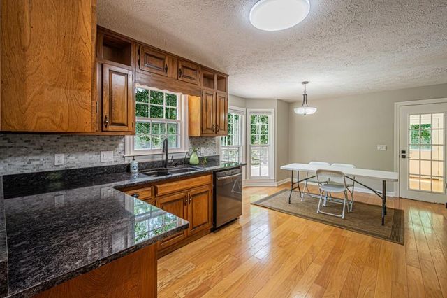 429 Buckhorn Tavern Road, Dahlonega, GA 30533