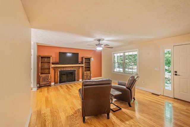 429 Buckhorn Tavern Road, Dahlonega, GA 30533