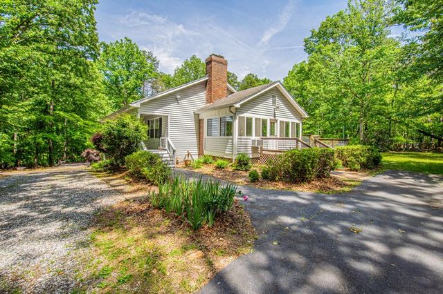 429 Buckhorn Tavern Road, Dahlonega, GA 30533