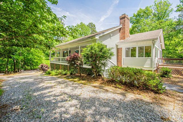 429 Buckhorn Tavern Road, Dahlonega, GA 30533