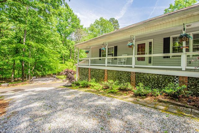 429 Buckhorn Tavern Road, Dahlonega, GA 30533