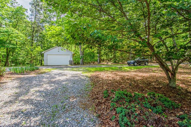 429 Buckhorn Tavern Road, Dahlonega, GA 30533