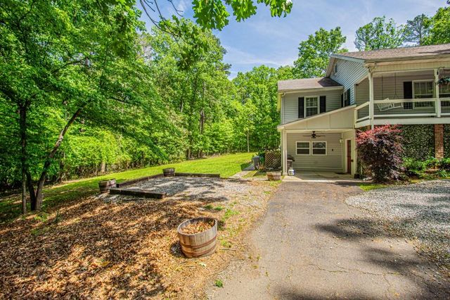 429 Buckhorn Tavern Road, Dahlonega, GA 30533