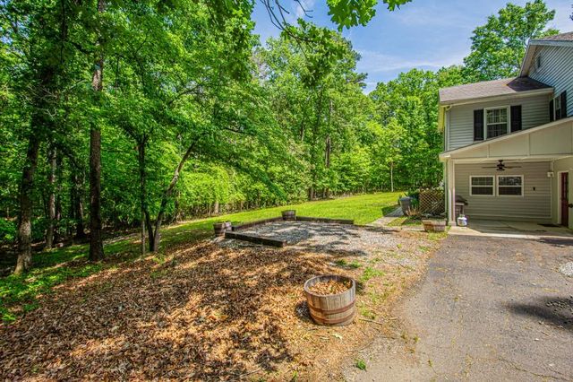 429 Buckhorn Tavern Road, Dahlonega, GA 30533
