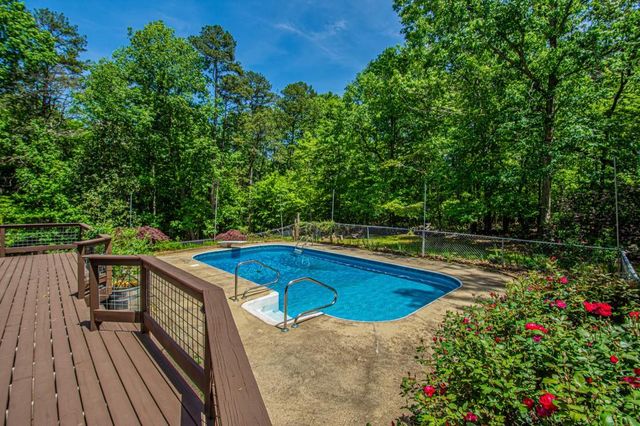 429 Buckhorn Tavern Road, Dahlonega, GA 30533