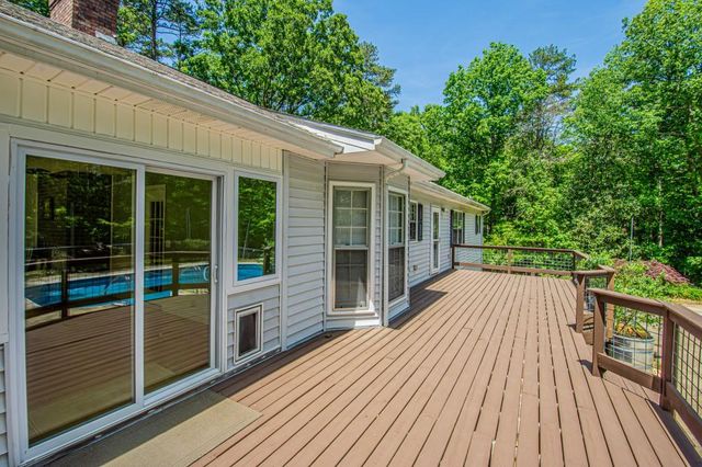 429 Buckhorn Tavern Road, Dahlonega, GA 30533