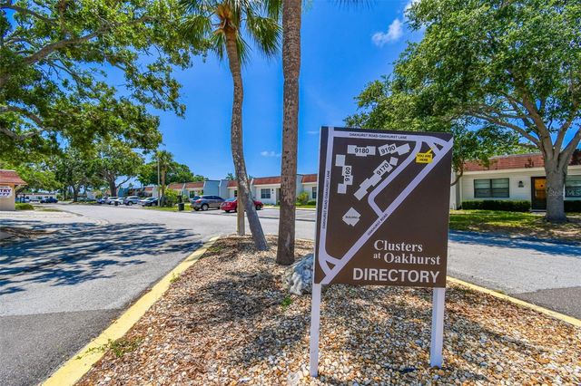 9032 MISSION OAKS BOULEVARD F, Seminole, FL 33776