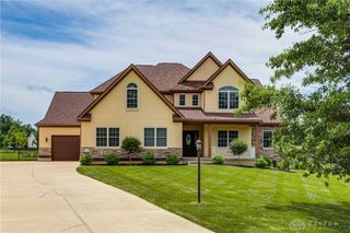 61 White Beech Court, Springboro, OH 45066