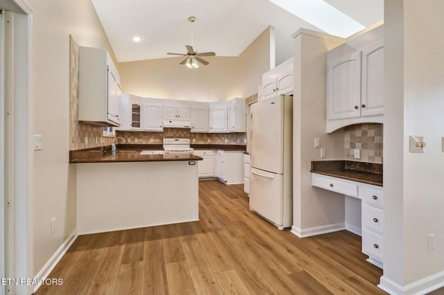 107 Walden Ridge Drive, Crossville, TN 38558