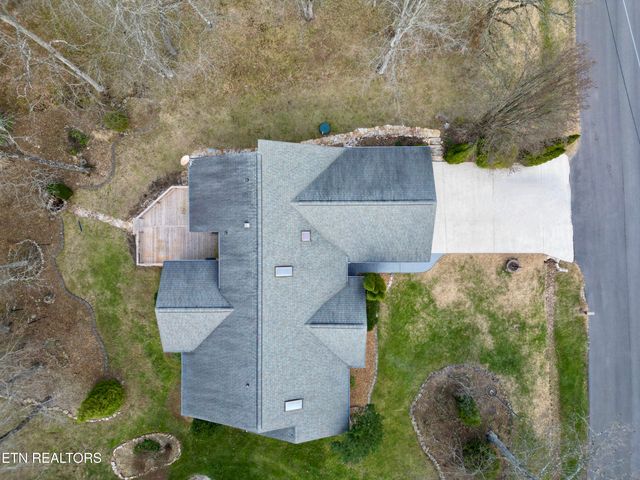 107 Walden Ridge Drive, Crossville, TN 38558