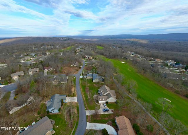 107 Walden Ridge Drive, Crossville, TN 38558