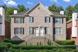 8949 Carroll Manor Drive #508, Sandy Springs, GA 30350