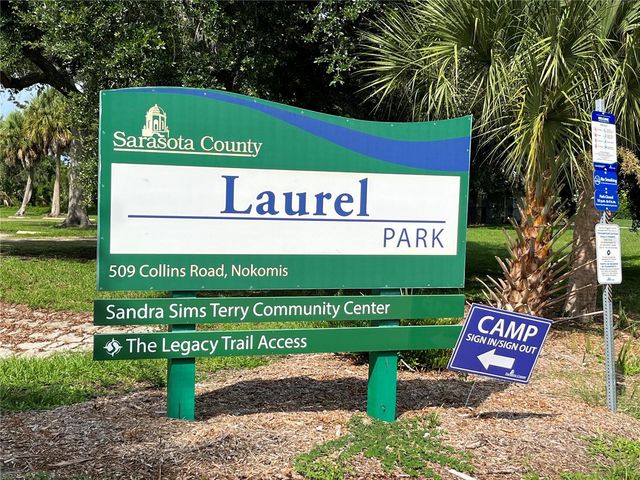 903 ANDERSON ROAD, Nokomis, FL 34275