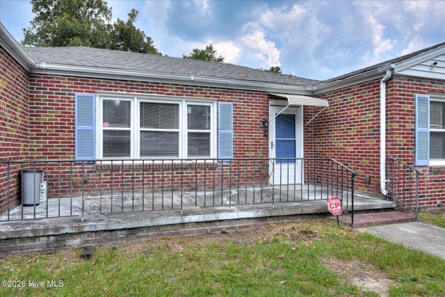 3032 Congaree Avenue NW, Aiken, SC 29801