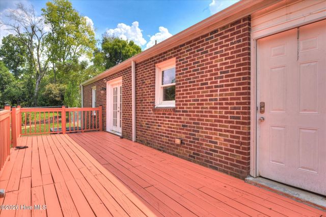 3032 Congaree Avenue NW, Aiken, SC 29801