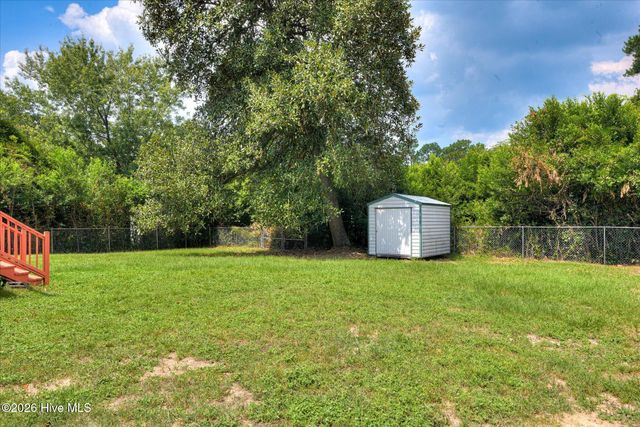 3032 Congaree Avenue NW, Aiken, SC 29801
