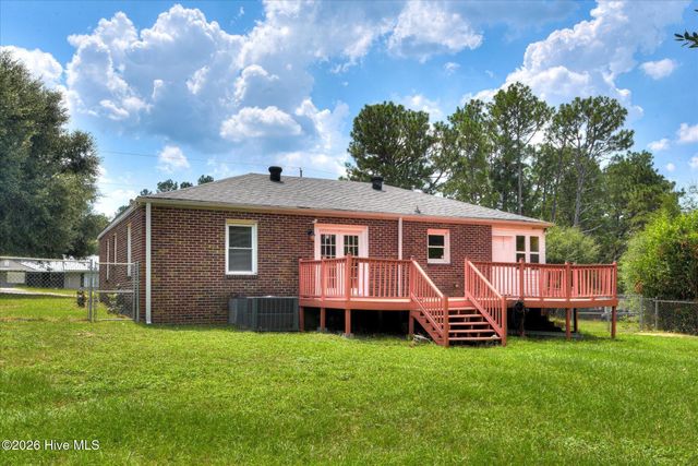 3032 Congaree Avenue NW, Aiken, SC 29801