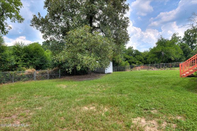 3032 Congaree Avenue NW, Aiken, SC 29801