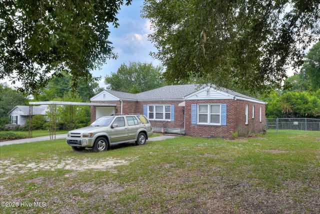 3032 Congaree Avenue NW, Aiken, SC 29801