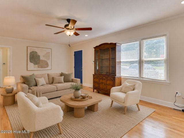 3032 Congaree Avenue NW, Aiken, SC 29801