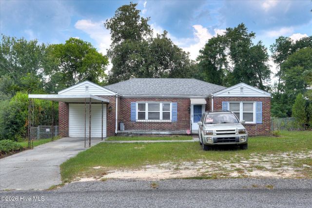3032 Congaree Avenue NW, Aiken, SC 29801