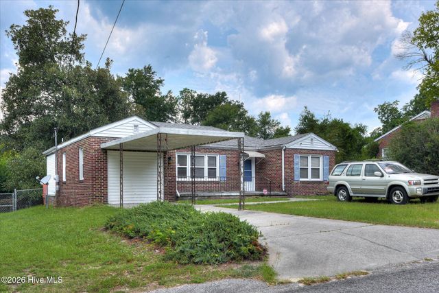 3032 Congaree Avenue NW, Aiken, SC 29801