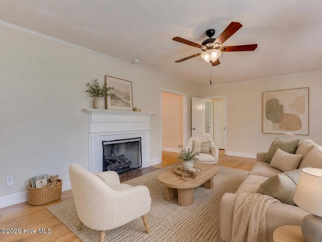 3032 Congaree Avenue NW, Aiken, SC 29801