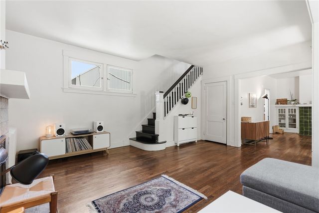 5871 Shady Forbes Terrace, Squirrel Hill, PA 15217