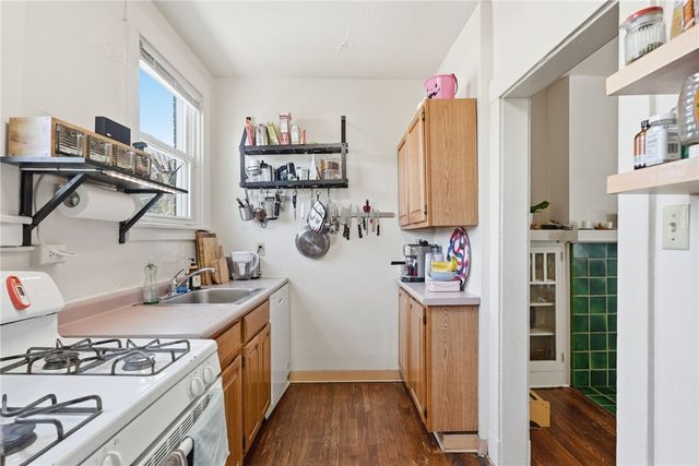 5871 Shady Forbes Terrace, Squirrel Hill, PA 15217