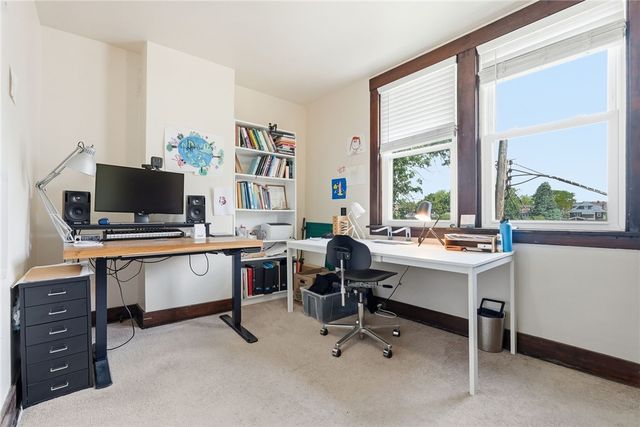 5871 Shady Forbes Terrace, Squirrel Hill, PA 15217