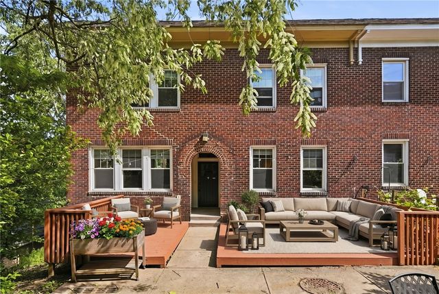 5871 Shady Forbes Terrace, Squirrel Hill, PA 15217