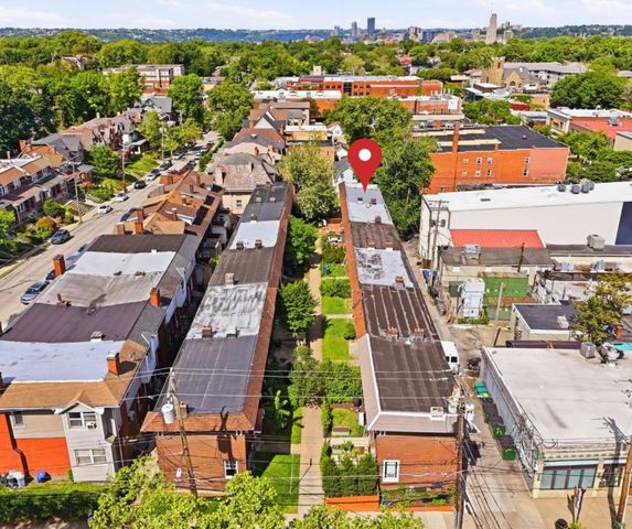 5871 Shady Forbes Terrace, Squirrel Hill, PA 15217