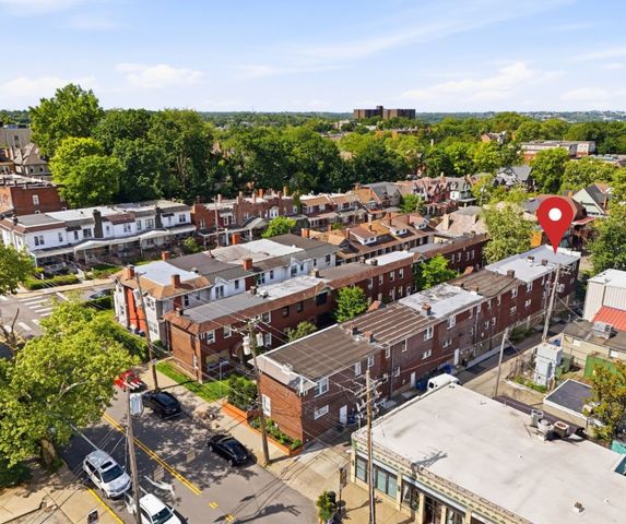 5871 Shady Forbes Terrace, Squirrel Hill, PA 15217