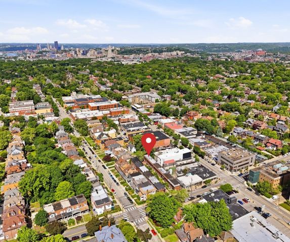 5871 Shady Forbes Terrace, Squirrel Hill, PA 15217