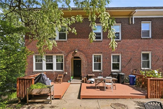 5871 Shady Forbes Terrace, Squirrel Hill, PA 15217