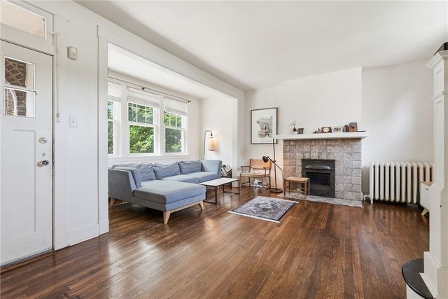 5871 Shady Forbes Terrace, Squirrel Hill, PA 15217