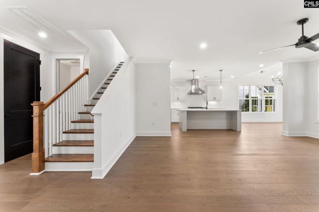 2037 Fairway View, Blythewood, SC 29016