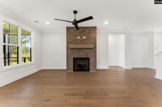 2037 Fairway View, Blythewood, SC 29016